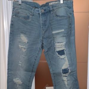 Blank NYC Jeans